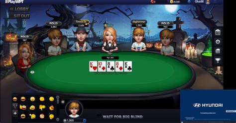  best online poker games to play with friends
